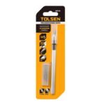 Cutter de précision 145mm TOLSEN