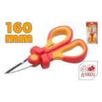Ciseau électricien isolé 160mm 1000V