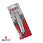 Cutter autobloquant 6" CROWN – Image 2