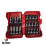 Coffret jeux d'embouts de visseuse 37 Pieces VIMCA