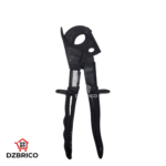 Pince Coupe-câble à cliquet pour câble en cuivre et aluminium jusqu'à 32mm – Image 2