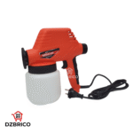 Pistolet Pulvérisateur Électrique 110 W WISEUP
