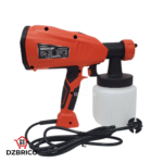 Pistolet Pulvérisateur Électrique 400 W WISEUP – Image 2