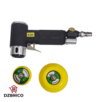 Ponceuse pneumatique 1/4",1500 tr/min – Image 2