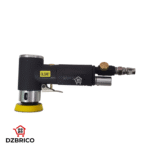 Ponceuse pneumatique 1/4",1500 tr/min