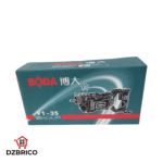 Vibreur béton V1-35 1200 W ,BODA (sans flexible) – Image 2