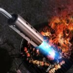 Chalumeau Gaz en Acier Inoxydable – Image 3