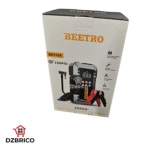 Booster Chargeur Démarreur Multifonction BEETRO 26000mAh avec Compresseur d’Air & Lampe LED BEETRO – Image 2