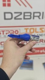 Marqueur de craie à longue pointe pour zones difficiles d’accès – Image 3