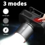 Lampe Frontale LED AJ-158 – Image 6