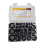 kit Joint torique en caoutchouc 366 PCS – Image 2