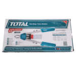 Pistolet À Rivets Manuel Professionnel Total – Image 2