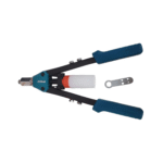 Pistolet À Rivets Manuel Professionnel Total