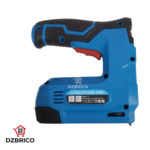 Cloueuse et agrafeuse à batterie