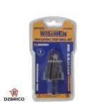 Foret de levage 3 en 1 PPR, 15/19/24/31mm, foret étagé, ouvre-trou à tige hexagonale, forets à noyau pour alésage de tuyaux d'eau – Image 3