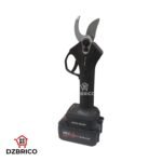 Sécateur à batterie 48v