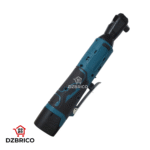 Clé à Cliquet Electrique 1/2 avec 2 batteries