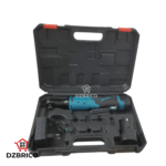 Clé à Cliquet Electrique 1/2 avec 2 batteries – Image 2