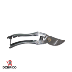 Sécateur de jardin en acier