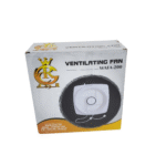 Aérateur Toilettes Salle Bain Cuisine Mural GM – Image 3