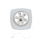 Aérateur Toilettes Salle Bain Cuisine Mural GM – Image 2