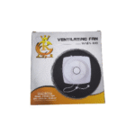 Aérateur Toilettes Salle Bain Cuisine Mural  PM – Image 3