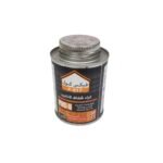 Colle Transparente Pour Tubes en PVC 237ml