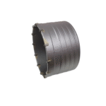 Scie Cloche Beton sans tige 100mm