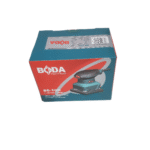 Ponceuse Vibrante carré 220w 110x100mmBODA – Image 2