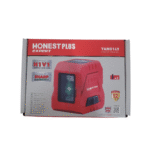 Mini Niveau Laser 2D Autonivelant HONESTPLUS – Image 2