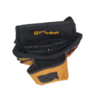 Ceinture porte-outils à sangle ajustable en Polyester, 26 x 21 cm GSFIXTOP – Image 3