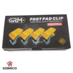 kit de 4 Pinces pour Tapis de Lavage de Voiture en plastique – Image 3