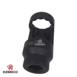 Douille D'injecteur 1/2in Drive 27mm 12 Points – Image 2