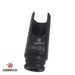 douilles fendues pour têtes injecteurs diesel 27mm – Image 2