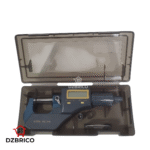 Micromètre numérique LCD 0-25 mm