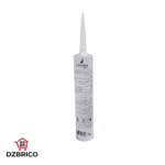 Colle bare-brise 310ml , PU57, pour collage et l'étanchéité des vitres automobiles – Image 2