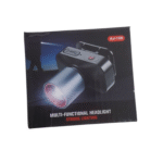 Lampe Frontale LED AJ-158 – Image 4