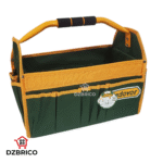 Sac à outils de 16 pouces JADEVER