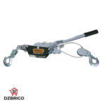 Tire-fort manuel 2 tonnes JADEVER – Image 2