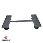 Support Métallique Pour Chauffage – Image 2