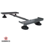 Support Métallique Pour Chauffage