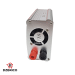 Onduleur de Voiture DC 12V à AC 220‑230V, Convertisseur D'onde Sinusoïdale de Sûre avec Interface USB 5V et Alimentation Continue 500W, avec Ventilateur – Image 2