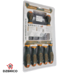 Jeu tournevis 30pcs JADEVER – Image 3