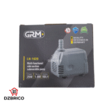 Pompe d’aquarium 25 w GRM – Image 2