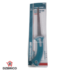 Scie à guichet spéciale panneaux de plâtre ,7 pouce – Image 2