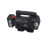 Pompe À Batterie 68V 5Ah Pour Huile