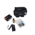 Pompe À Batterie 68V 5Ah Pour Huile – Image 2