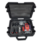 Niveau Laser 4D 16 Lignes Vertes MAKUTE