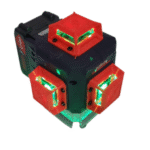 Niveau Laser 4D 16 Lignes Vertes MAKUTE – Image 3
