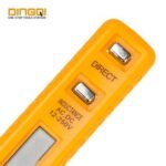 Stylo Testeur de Tension 12V-250V DINGQI – Image 2